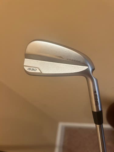 Men's Ping I530 Right Handed Iron Set Extra Stiff Flex (Used)