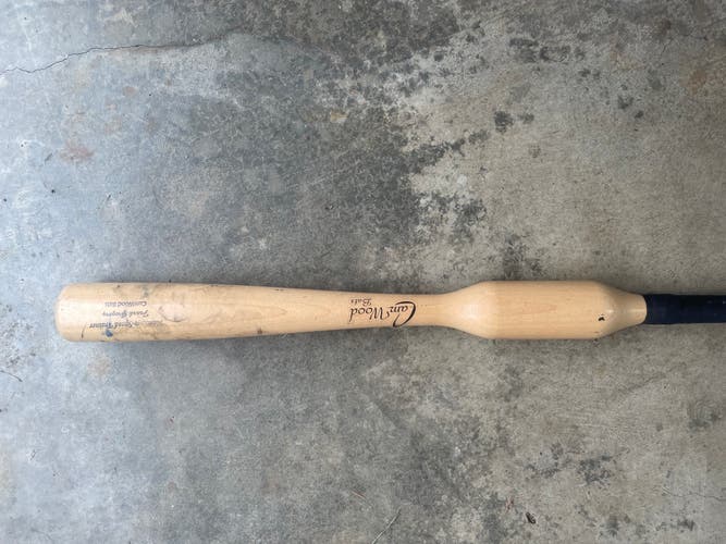 CamWood Trainer Bat 30" (Used)