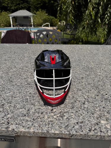 Cascade XRS Helmet (Used)