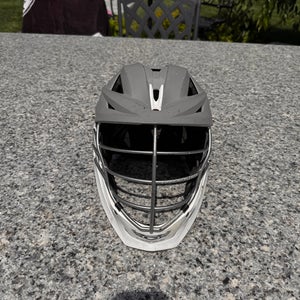 Cascade XRS Helmet (Used)