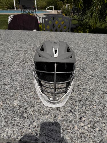 Cascade XRS Helmet (Used)