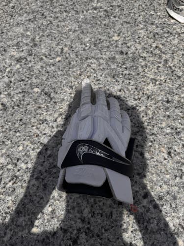 Nike Vapor Premier Lacrosse Gloves (Used)