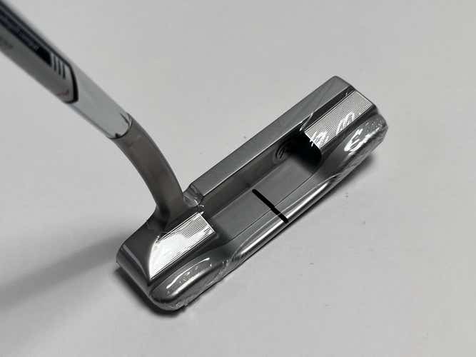 TaylorMade TP Reserve B29 Putter 35" Mens RH HC NEW