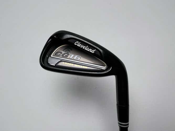 Cleveland CG16 Tour Black Pearl Single 5 Iron Action-Lite 55g Regular RH