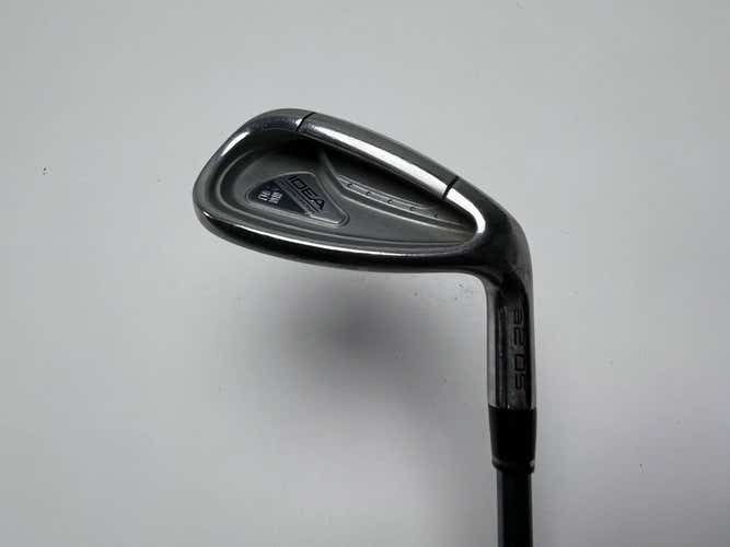 Adams Idea A2 OS Sand Wedge SW Aldila Idea Womens 55g Ladies Graphite Womens RH