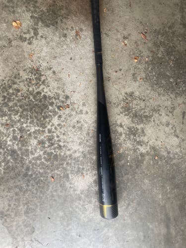 2022 Victus Vandal Hybrid BBCOR Certified Bat (-3) 29 oz 32" (Used)