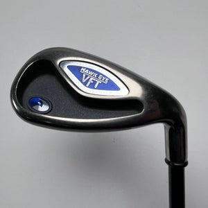 Callaway Hawkeye VFT Pitching Wedge PW System 55 Senior Graphite Mens RH