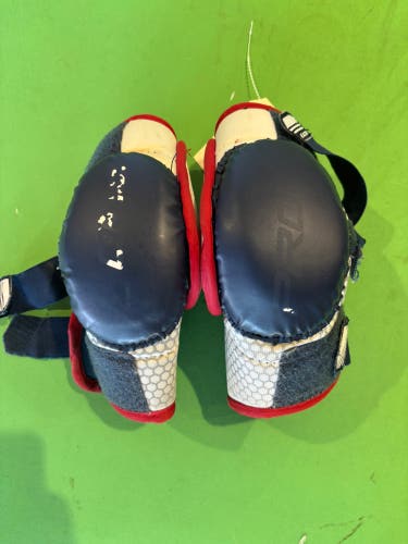 Senior Large Easton Pro Elbow Pads