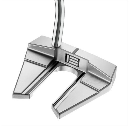 NEW 2026 Evnroll Origin ER5 34" Mid Mallet Putter