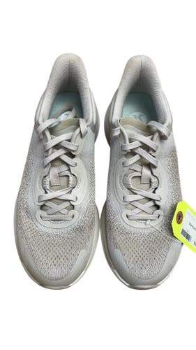 Lululemon Women's Running Shoes - Tan - Size 6
