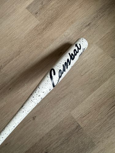 Combat MFG Spec A1 Alloy Bat