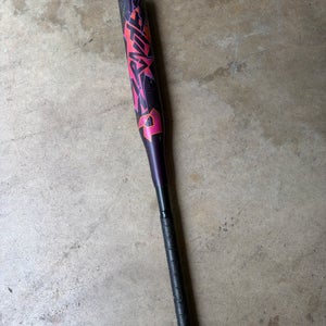 2025 DeMarini Zenith Hybrid Bat (-13) 16 oz 29" (Used)