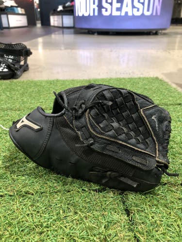 Mizuno Prospect RH Pitcher's Baseball Glove 10.5" (Used)
