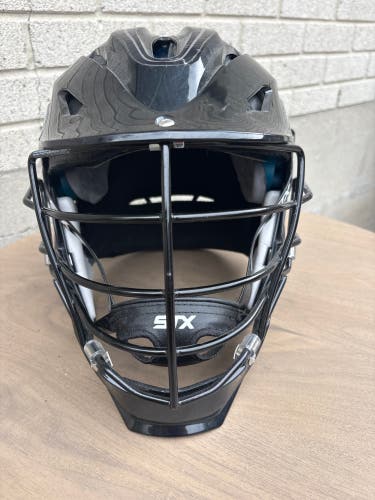 STX Rival Helmet (New)