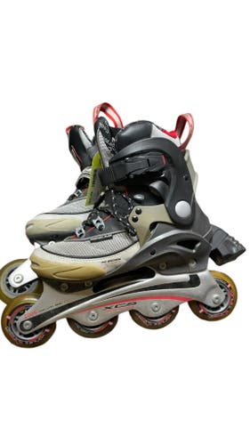 XCS Vortex Inline Skates - Size 5