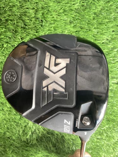 PXG 0211 Z Driver With Tensei Stiff Graphite Shaft