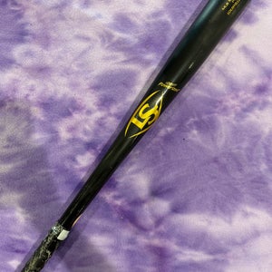 Louisville Slugger MLB Prime C271 Baseball Bat (Used)