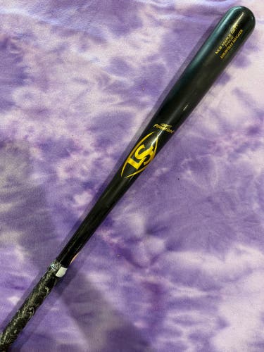 Louisville Slugger MLB Prime C271 Baseball Bat (Used)