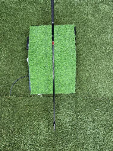 Mitsubishi Tensei 1K Red 55g Regular Flex Driver Shaft W Titleist Tip 44.5 Inche