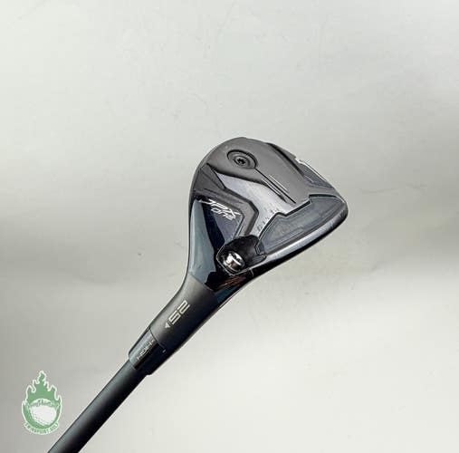 Used RH Mizuno JPX One 5 Hybrid 25* Tensei 1K Blue 75g Stiff Flex Graphite