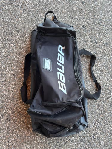 Bauer Wheeled Bag