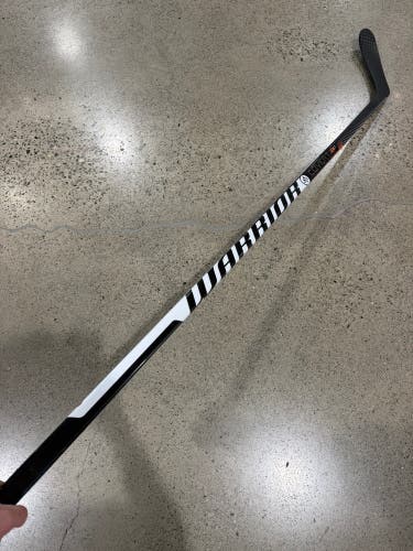 Senior Warrior Covert QR5T Hockey Stick Left Hand W28 75 Flex (New)