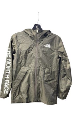 The North Face Junior Rain Jacket