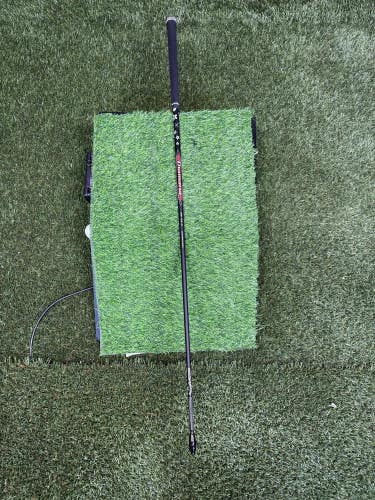 Mitsubishi Diamana RB 63g Regular Flex Wood Shaft W Callaway Tip 42.5 Inches