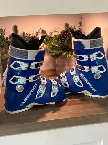 SureFoot Lange XT 90 Ski Boots