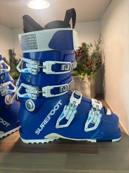 SureFoot Lange XT 90 Ski Boots | SidelineSwap | Buy and Sell on