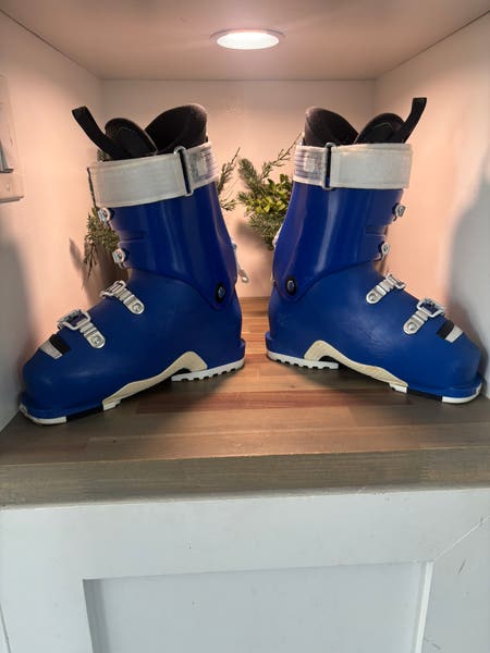 SureFoot Lange XT 90 Ski Boots | SidelineSwap | Buy and Sell on