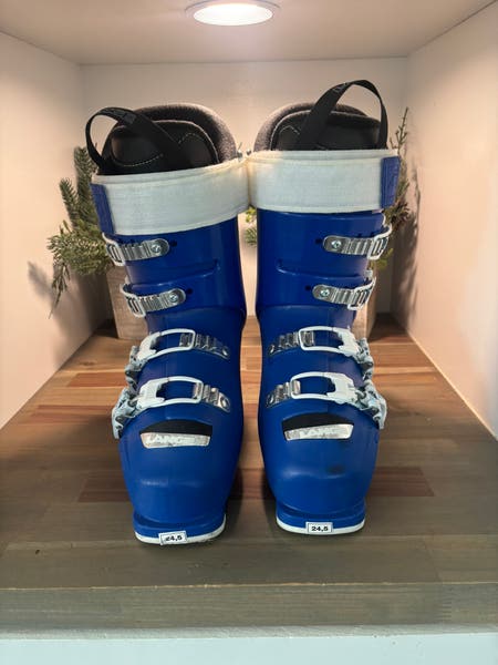 SureFoot Lange XT 90 Ski Boots | SidelineSwap | Buy and Sell on