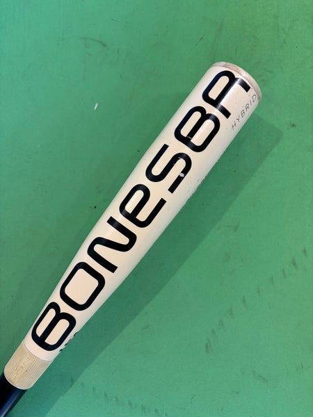 2025 Warstic Bonesaber Hybrid Bat USABat Certified (-8) 22 oz 30"