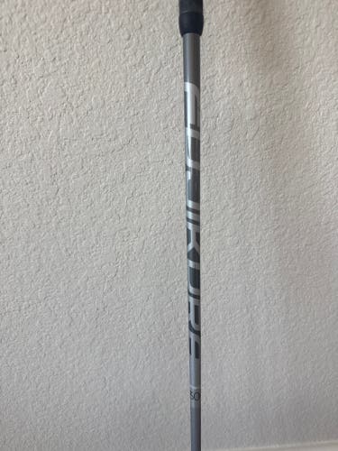 Men's Cobra Right Handed Hybrid Stiff Flex 4H Graphite Shaft (Used)
