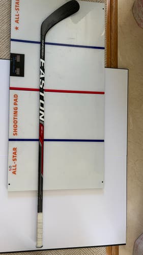 Easton Synergy 650 GripTac Hockey Stick - Intermediate 65 Flex (Used)