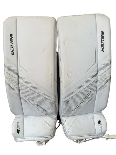 24" Jr Bauer Supreme S27