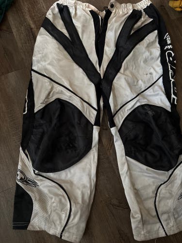 Large Tour Inline Pants (Used)