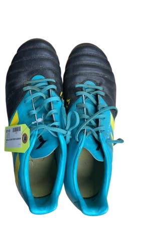 Adidas Metal Stud Rugby/Soccer Cleats - Size 9