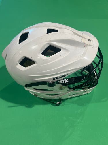 Youth STX Stallion 100 Youth Helmet (Used)