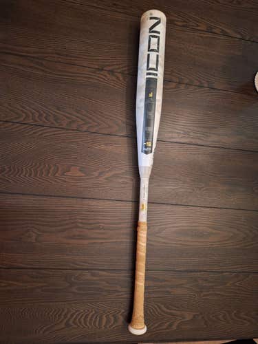 Rawlings Icon Composite USSSA Certified Bat (-5) 27 oz 32" (Used)