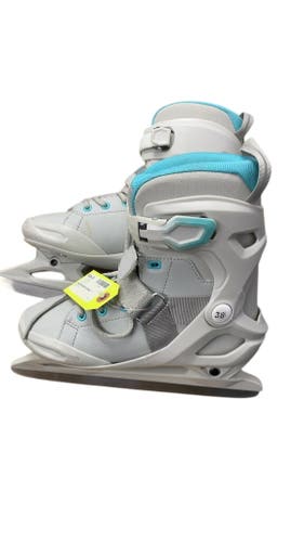 Oxelo Ladies Ice Skates Size 7