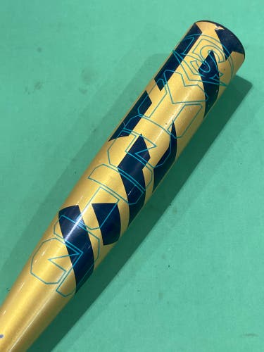 Used USSSA Certified 2024 Louisville Slugger Meta Composite Bat 31" (-5)