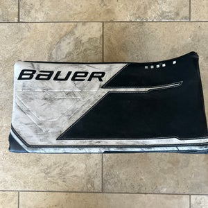 Bauer M5 Pro Regular (Used)