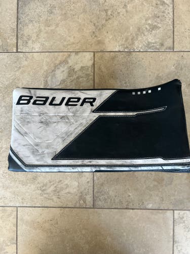 Bauer M5 Pro Regular (Used)