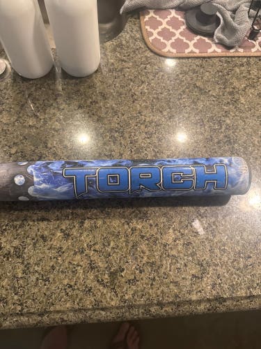 2025 Monsta Torch Bat (-7) 26 oz 34" (Used)