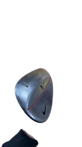 Nike Victory Red (VR) 60 Degree Lob Wedge