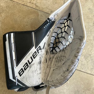 Bauer M5 Pro Regular (Used)