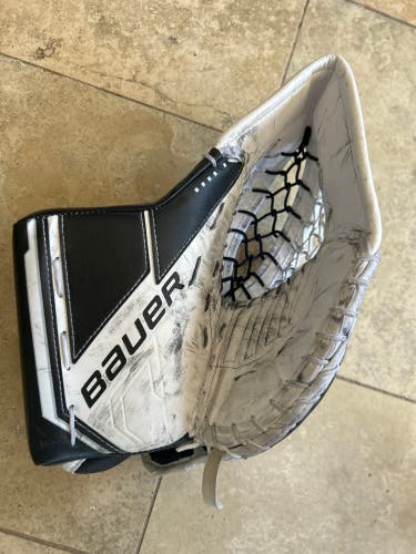 Bauer M5 Pro Regular (Used)
