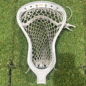 Defense STX Hammer 900 Used Stringing Head (Used)