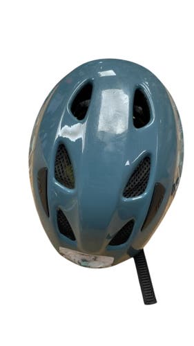 Louis Garneau Youth Cycling Helmet - Blue